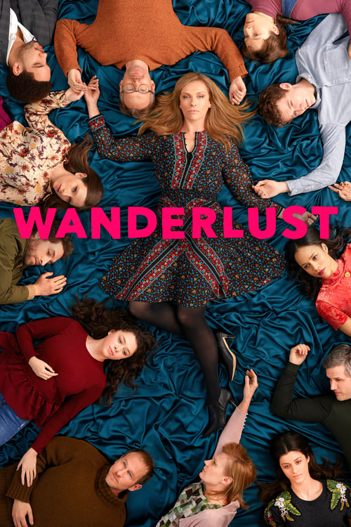 Show cover for Wanderlust