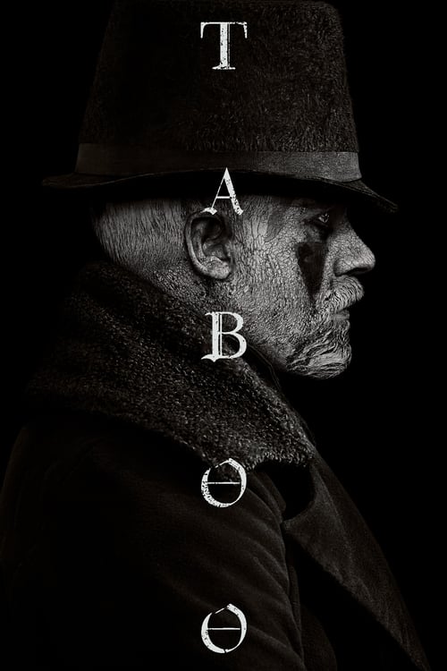 Show cover for Taboo