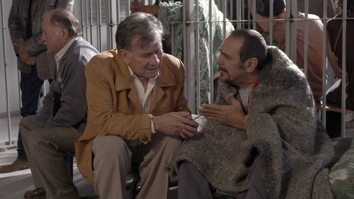Escobar mocks the authorities