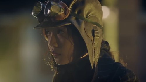 Background image for Episode 8