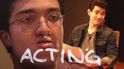 Background image for we became actors