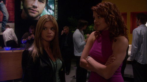 Background image for Rites of Passage