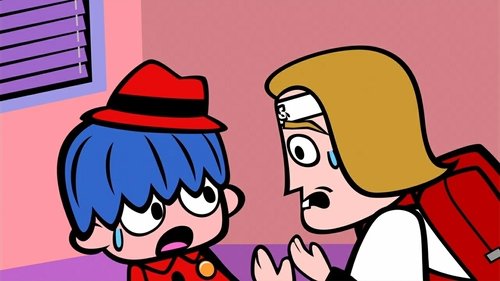 Background image for Episode 10