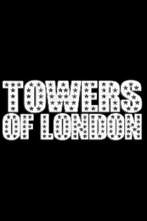 Show cover for The Towers of London