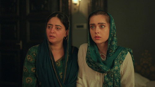 Seher, Kausar in Danger