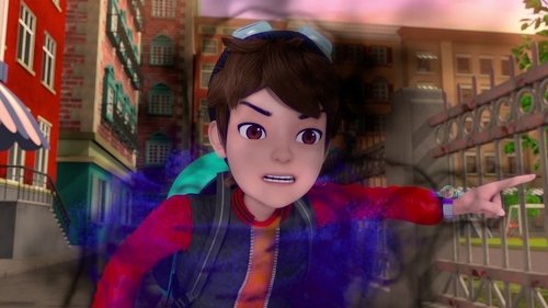 Background image for Episode 9