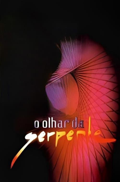 Show cover for O Olhar da Serpente