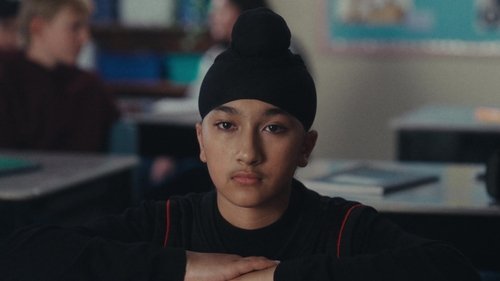 Background image for Not My Uncle