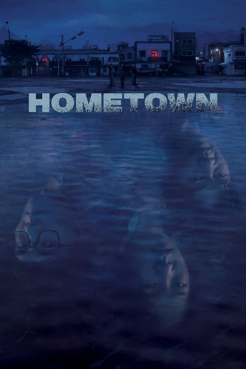 Show cover for Hometown