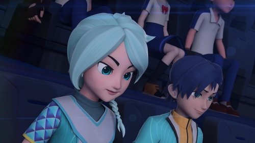 Background image for Episode 25