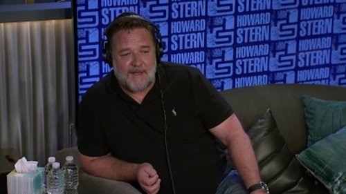 Background image for Russell Crowe