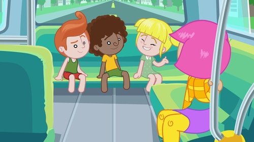 Background image for Episode 8