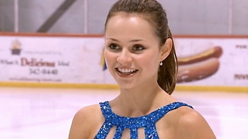 Background image for On Thin Ice