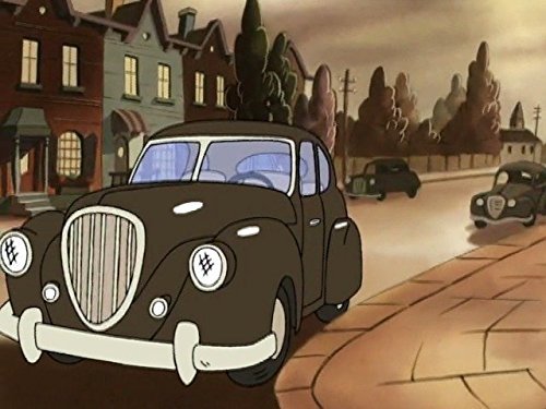 Background image for Garage Sale Genie / Ghouls and Dolls