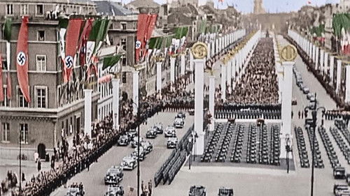 The Invasion of Italy