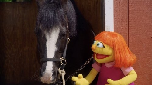 Background image for Horsing Around