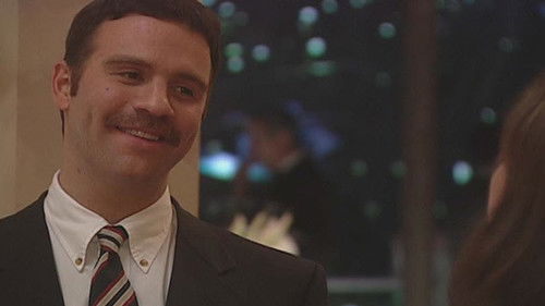 Background image for Non-Casual Encounter