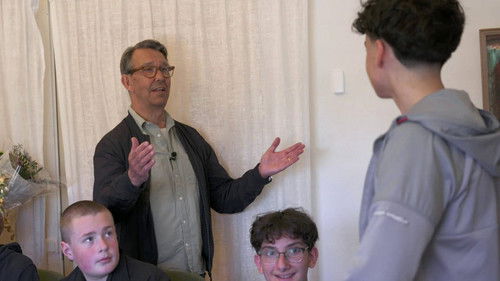 Background image for Episode 14