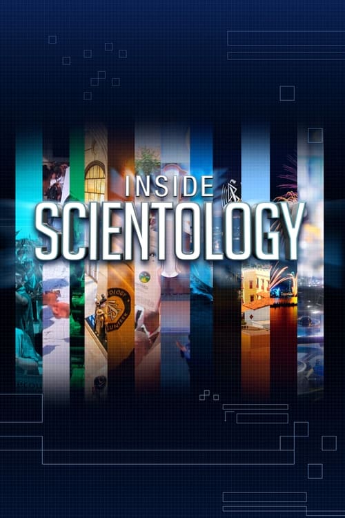 Show cover for Inside Scientology