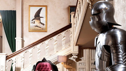 Background image for A Killer Move