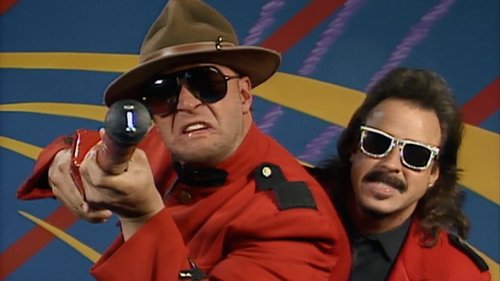 Background image for Superstars - May 16, 1992