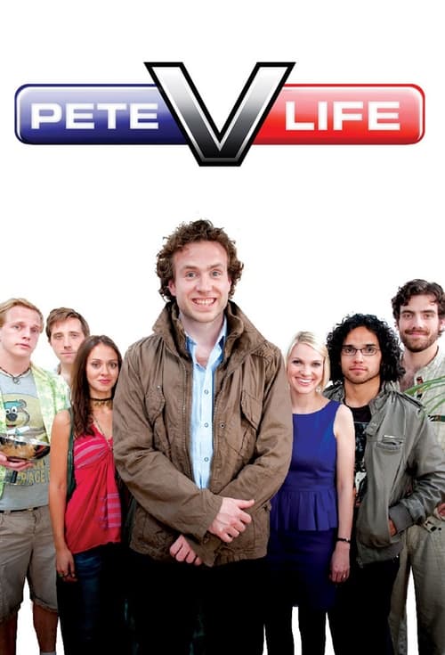 Show cover for Pete versus Life