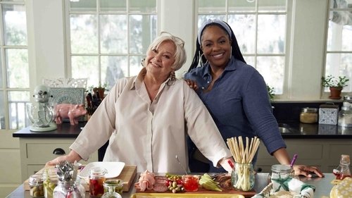 Background image for Ladies Who Lunch