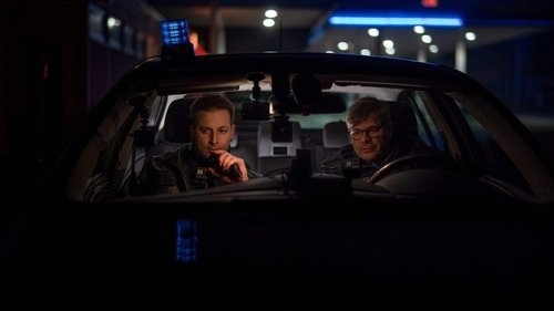 Background image for Manhunt at midnight