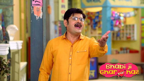 How will Vibhuti Prove Himself Good?