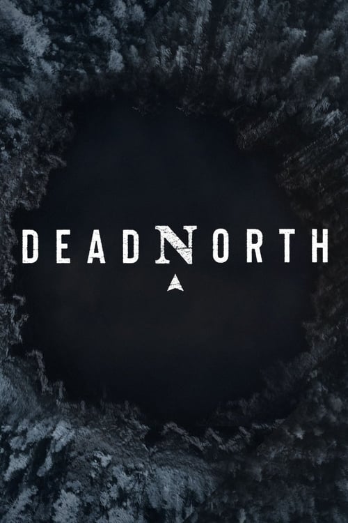 Show cover for Dead North