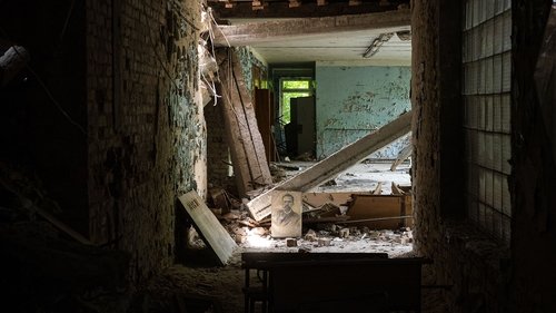 Background image for Episode 6