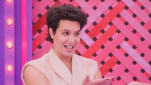 Background image for Dragcon Slaysia!