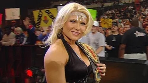 Background image for WWE Monday Night RAW #765