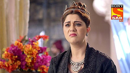 Yasmine Mourns