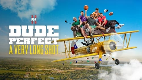 Dude Perfect: A very long shot