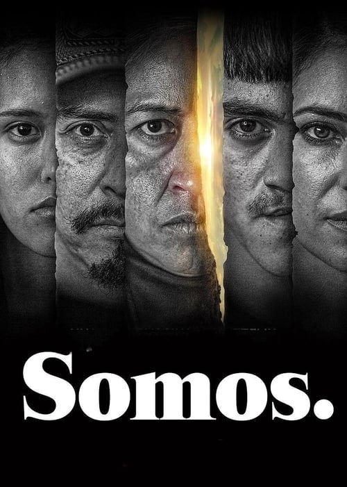 Show cover for Somos.