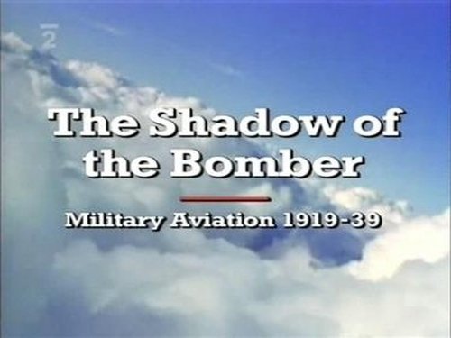 Background image for The Shadow Of The Bomber