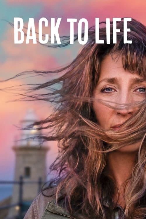 Show cover for Back to Life