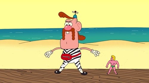Background image for Episode 9
