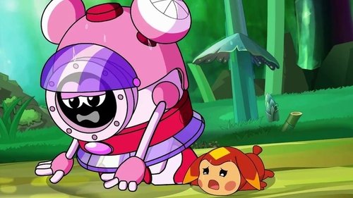 Background image for Episode 9