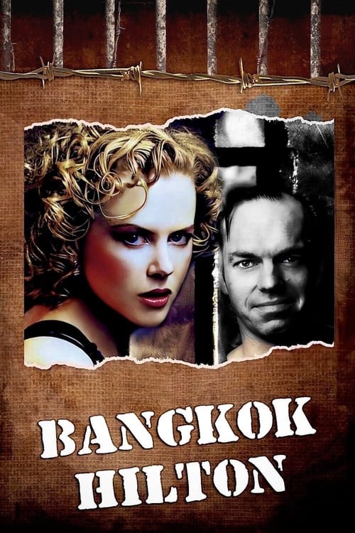 Show cover for Bangkok Hilton