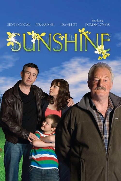 Show cover for Sunshine