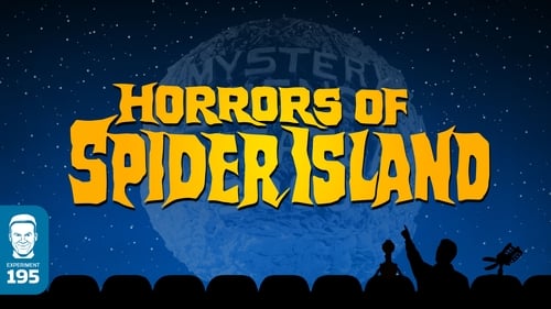 Horrors of Spider Island