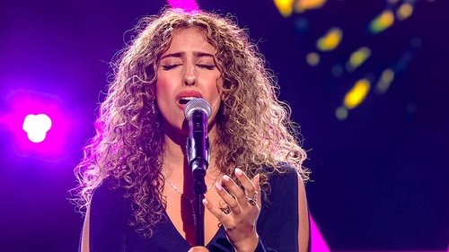 Background image for Blind Auditions 3
