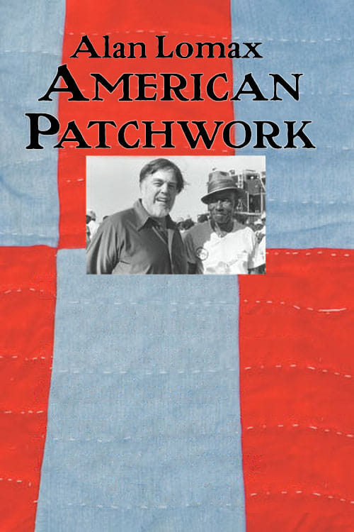 Show cover for American Patchwork: Songs and Stories of America