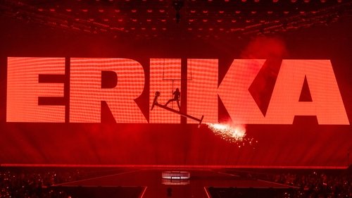 Background image for Semi-Final 2