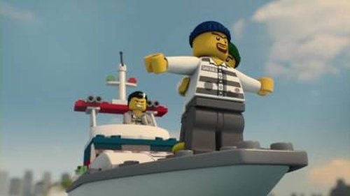 Background image for Episode 3.Cash Splash
