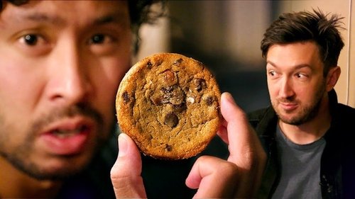 Background image for Ryan and Shane Drink Too Much Milk in Seattle