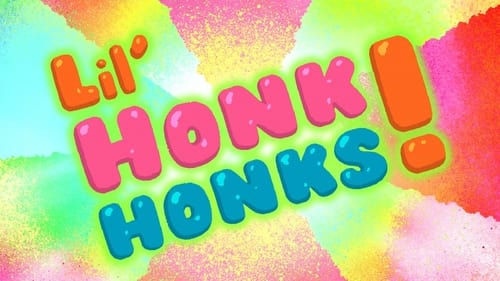 Li'l Honk Honks