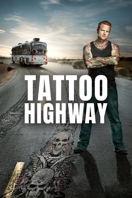 Show cover for Tattoo Highway